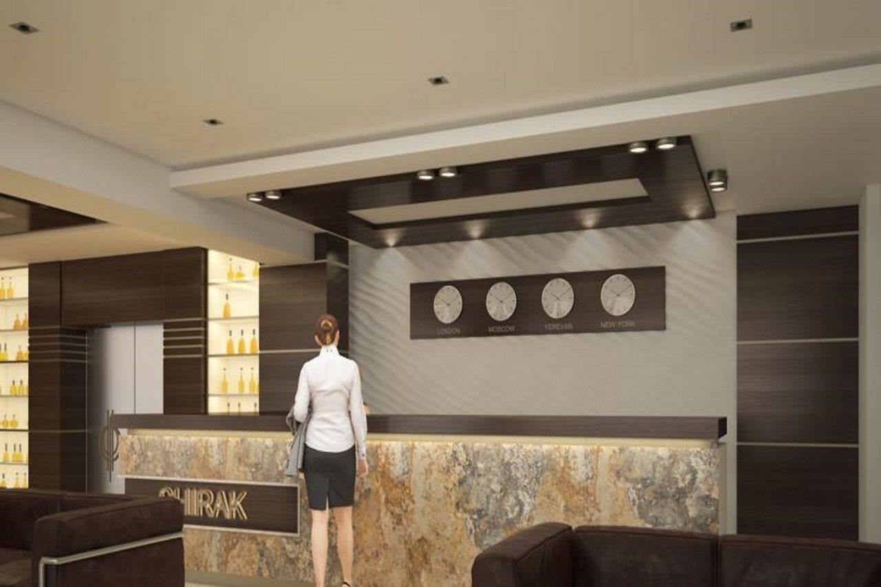 Shirak Hotel Ереван Екстериор снимка