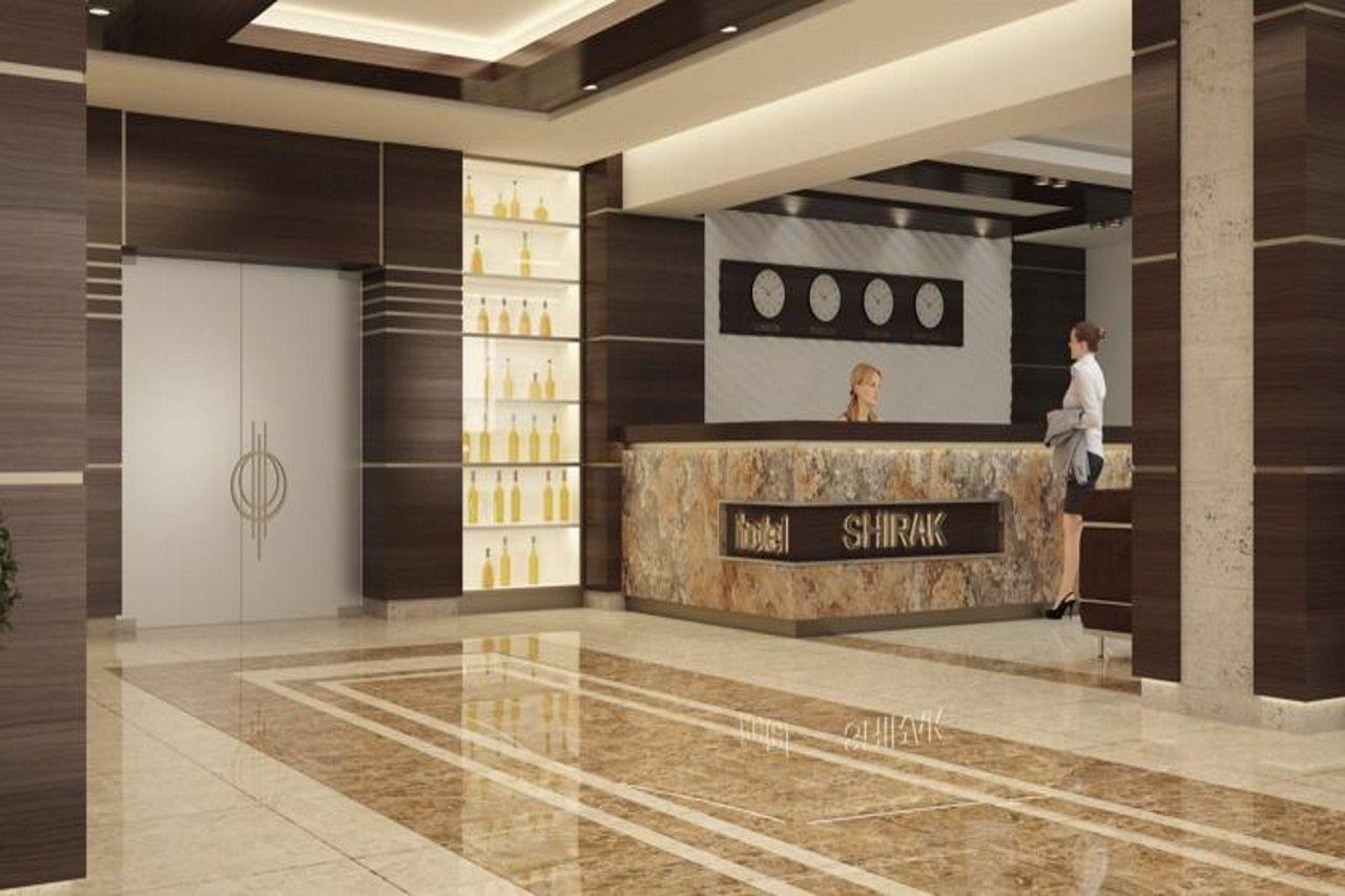 Shirak Hotel Ереван Екстериор снимка